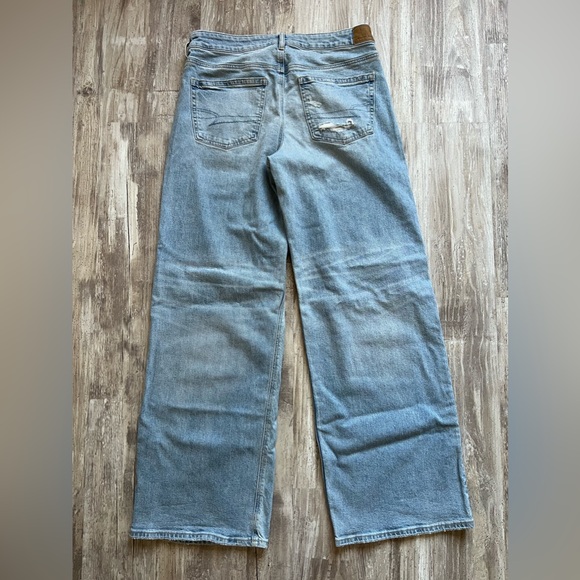 American Eagle Jeans - Picture 5 of 8